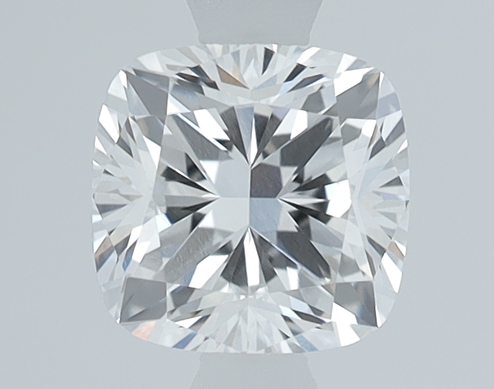 1.18 Carat Cushion Cut Lab Diamond